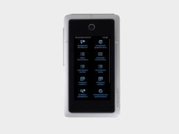 blueSmart Programmiergert BXP