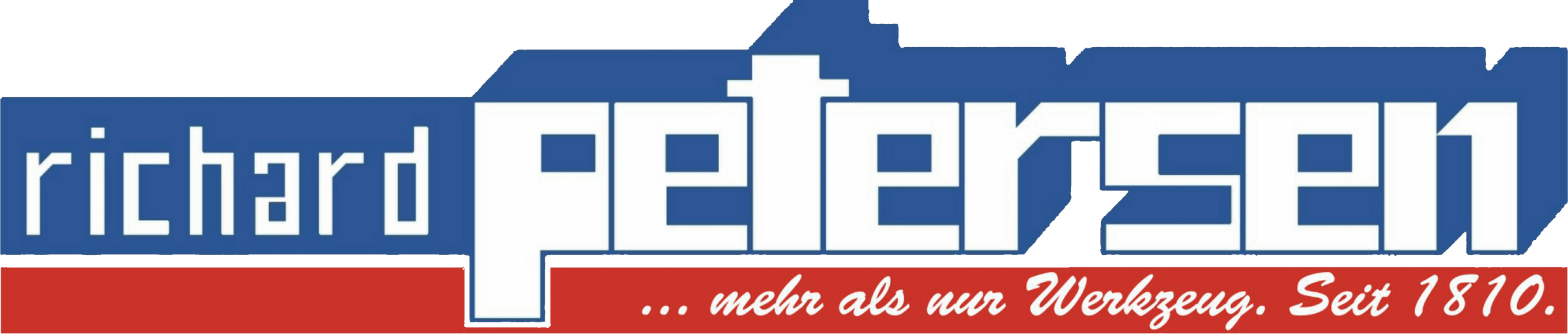 richard petersen Logo
